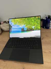 Laptop Dell XPS 9500 20GB , impecabil