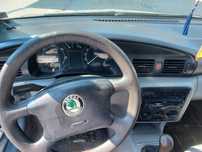 Skoda de vanzare