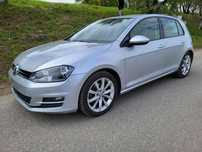 Volkswagen Golf GOLF 7, 1.4tsi, navigatie, 165000km