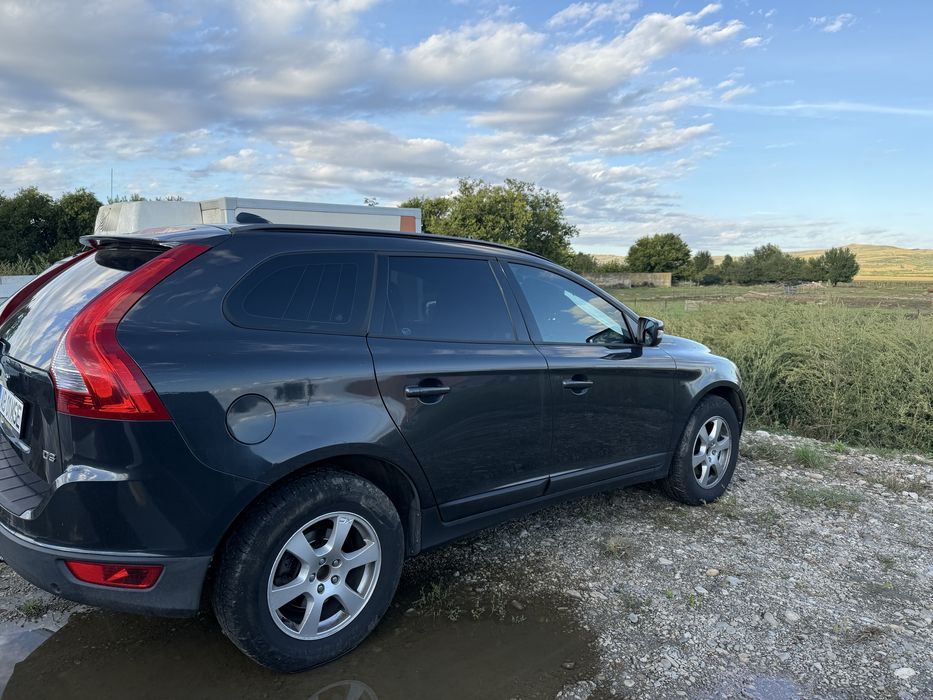 Volvo XC60 2.0 automat