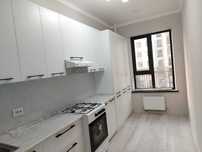 ЖК OZ MAKON Golden House 1 ком 30 кв.м евроремонт