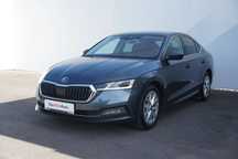 Skoda Octavia ŠKODA Octavia Style 2.0 TDI 150CP DSG7