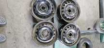 Jante tabla R 15 Renault