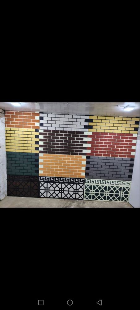 Terma panel sotuvda uzb dastafka bor