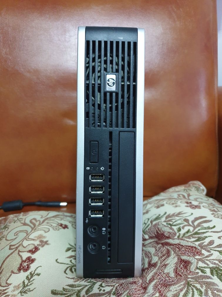 Sistem PC Smart Hp