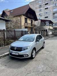 Dacia Logan Prestige 1.5dci 95cp - unic proprietar