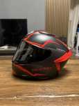 Suomy Track-1  Casca FullFace Ocazie !
