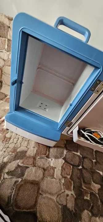 frigider casa/auto 12v 220 v