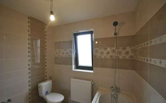 Constructii, Amenajari interioare, Instalatii incalzire si sanitare