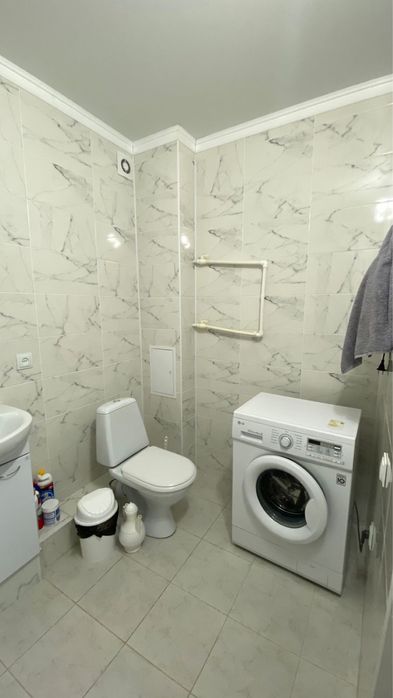 Продам квартиру однокомнатную