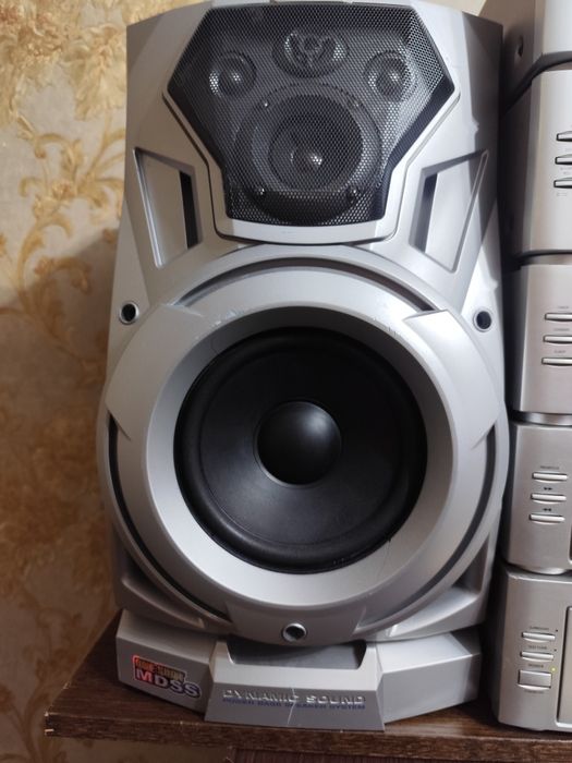 Уредба  universum VU4085