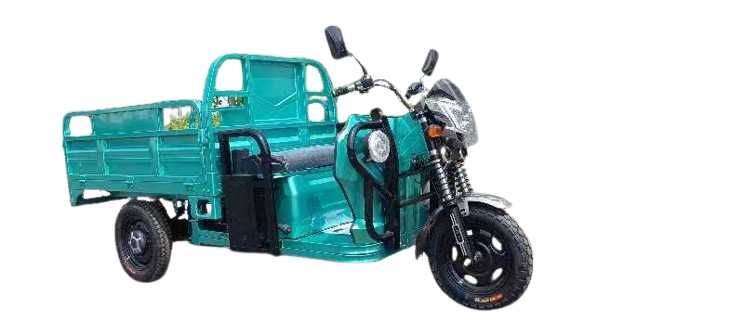 Трицикл электрический