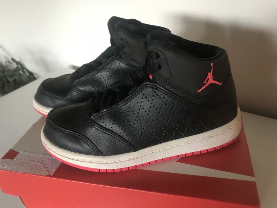 Nike Jordan, 28 номер