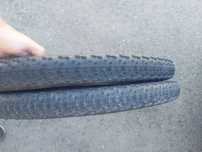 Cauciucuri Maxxis Aspen 29x2.25