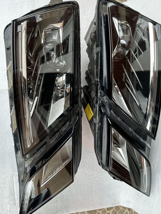 Faruri full led skoda octavia 3 facelift.5e1941015.d.5e1941016.d.