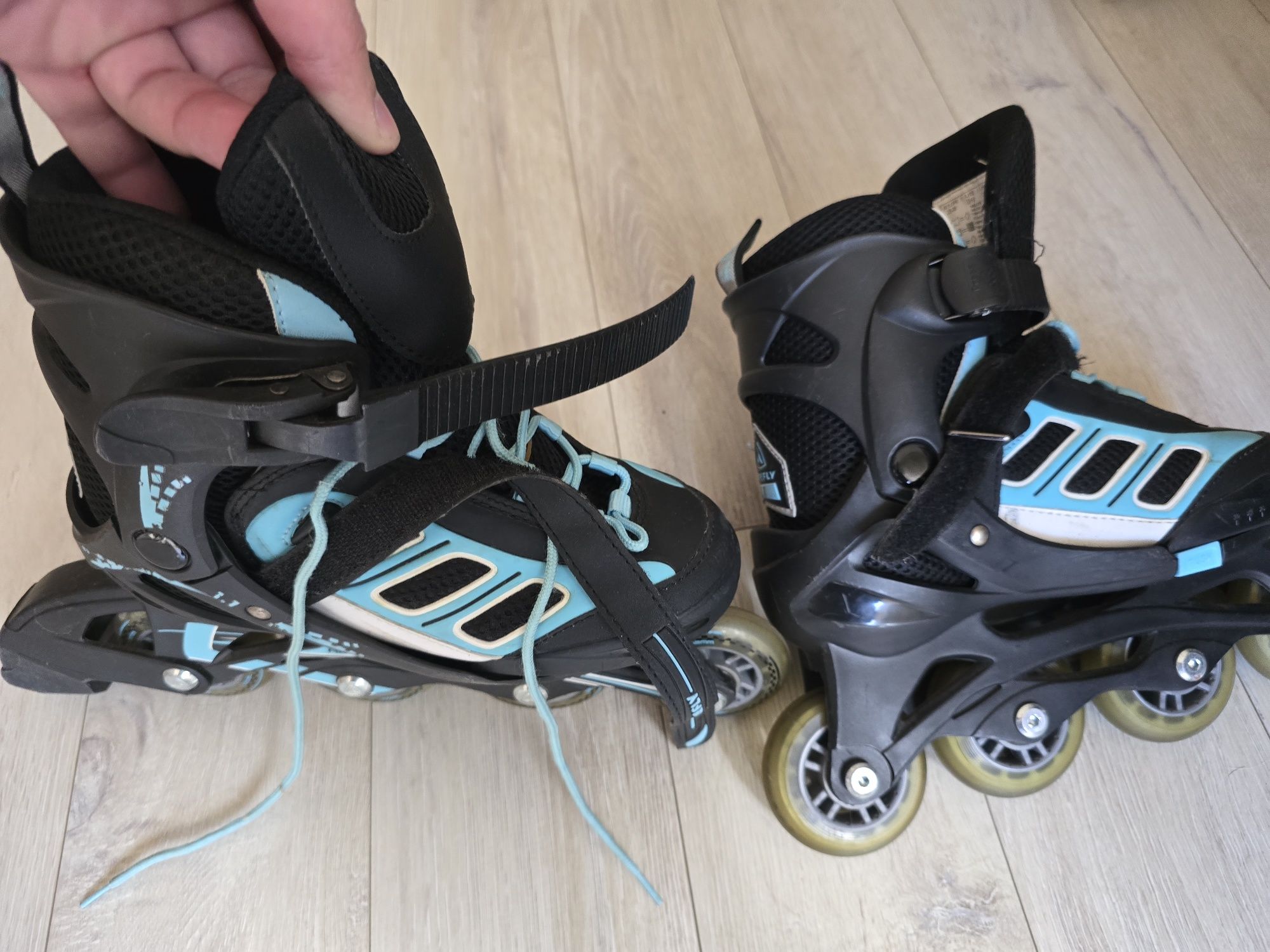 Role copii Firefly 33-36