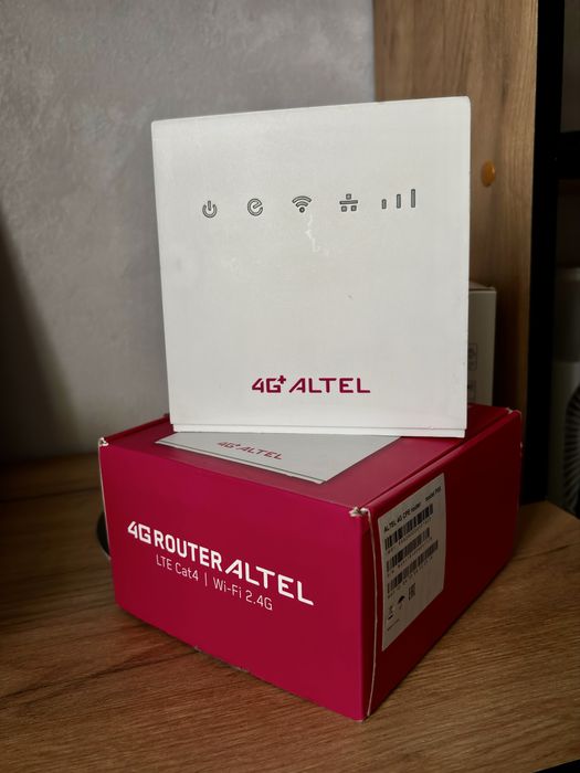 Продам модем Altel