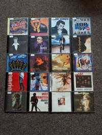 Colectie CD-uri clasice/de colectie