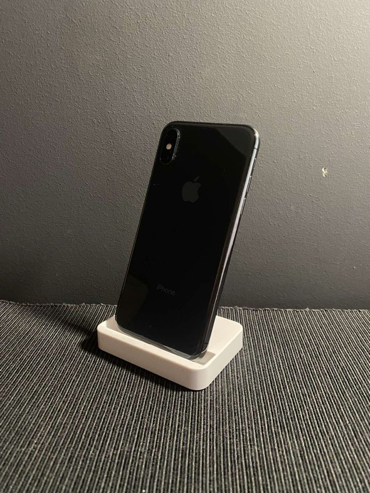 iPhone XS Space Gray 512GB