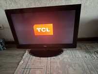 TCL телевизор отличное  состояние