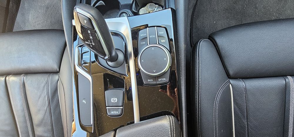 Vând autoturism BMW