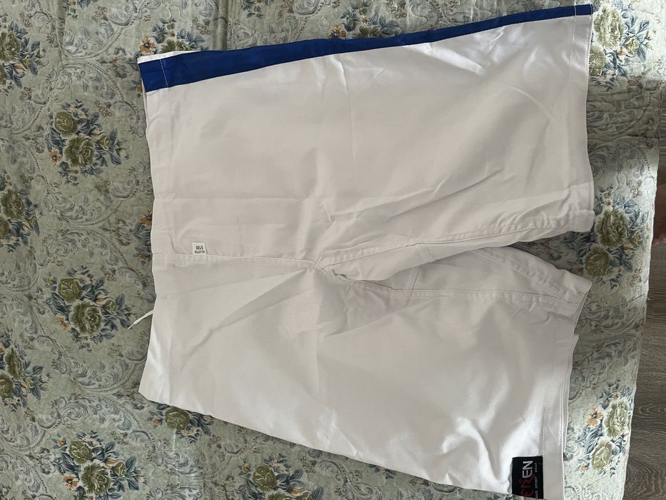 Продам новый кимано казакша курес
