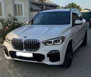 BMW X5 M Propietar