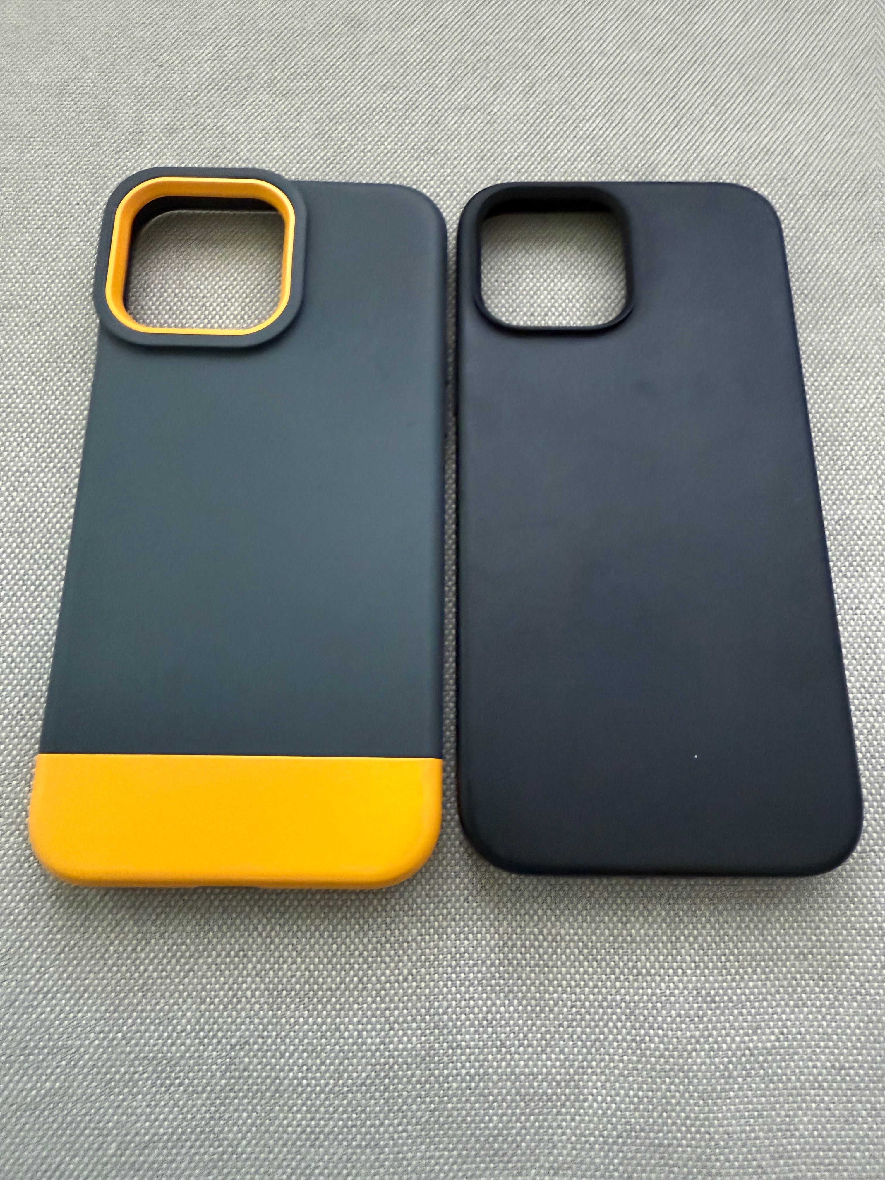 Продавам лот от аксесоари за Iphone