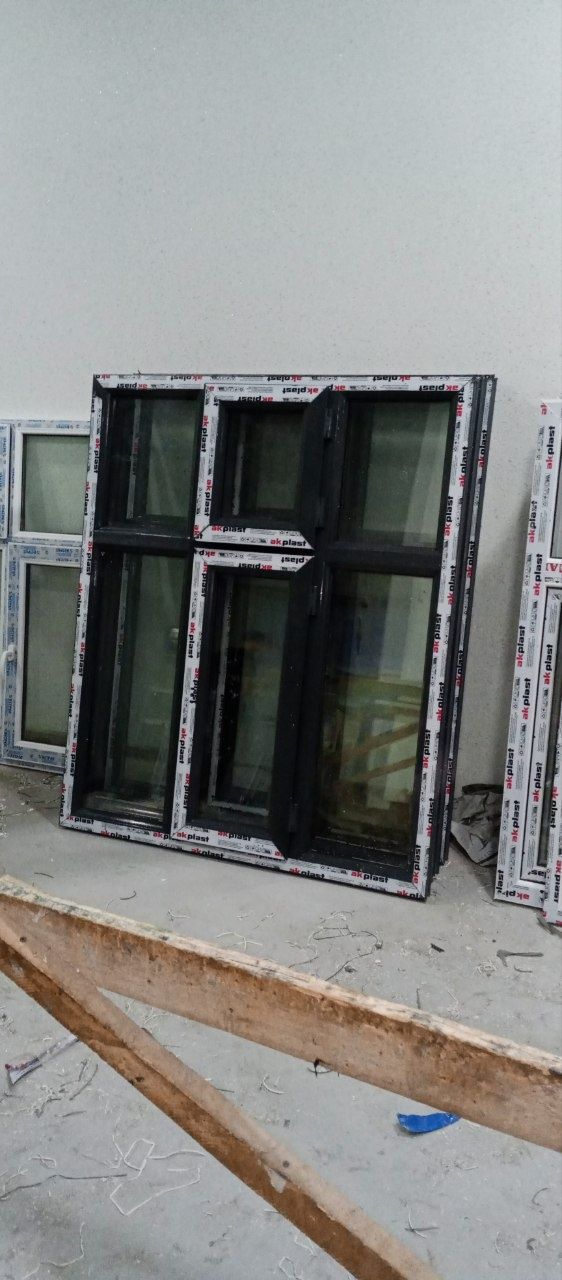 Akfa plast, Alumin, Temir, MDF donasi 400.000