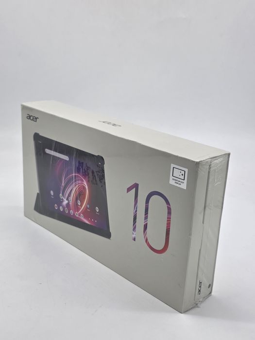 Acer ICONIA Tab P10 P10-21Q / Tabletă - Android 14-128 GB Card UFS - I