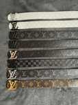 Curele Louis Vuitton la DOAR 49 LEI