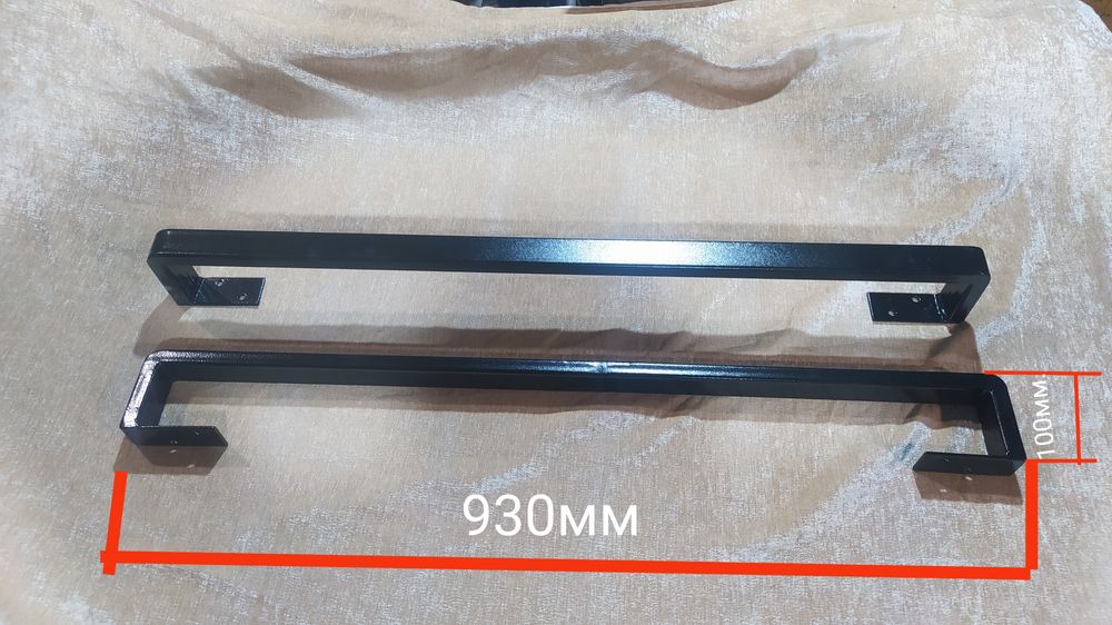 Металлические ножки для диванов, кресел.