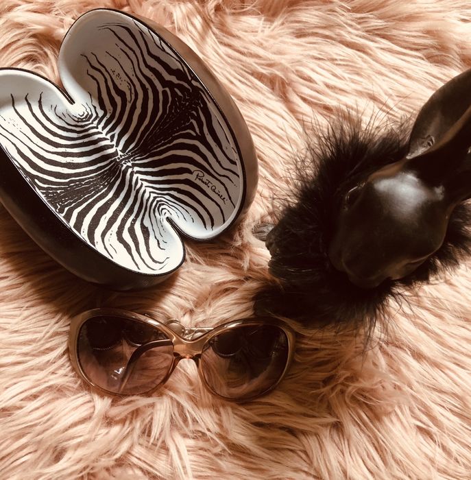 Ochelari de soare Roberto Cavalli