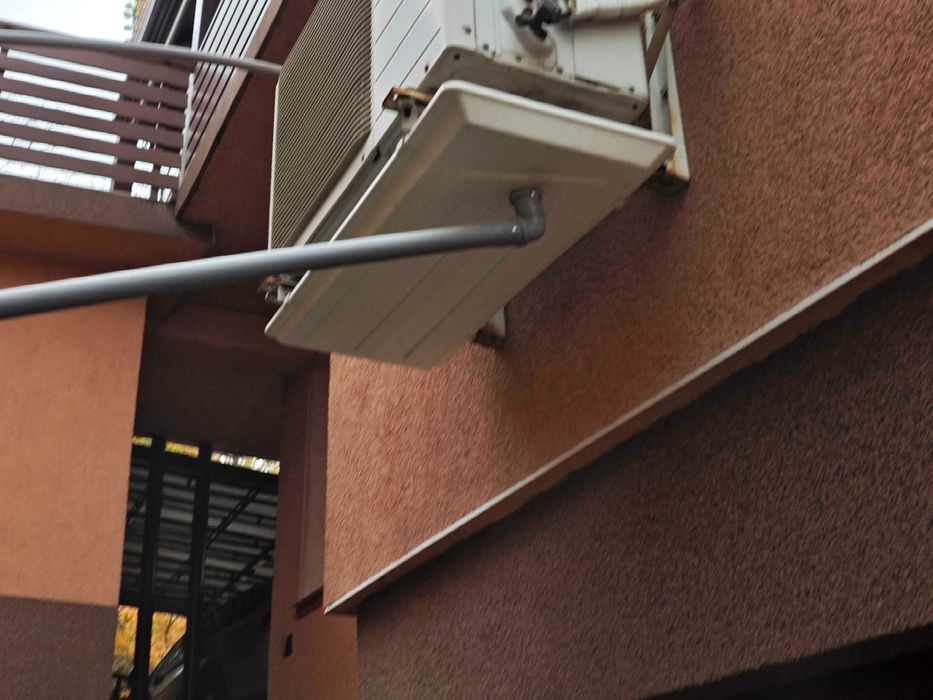 Климатик втора употреба Panasonic CS/CU-PW12GKX