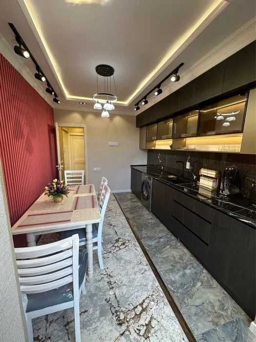 Сдаётся квартира на Юнусабад 14кв.‼️