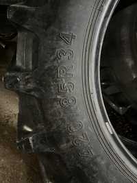 Тракторски гуми 420/85r34 petlas