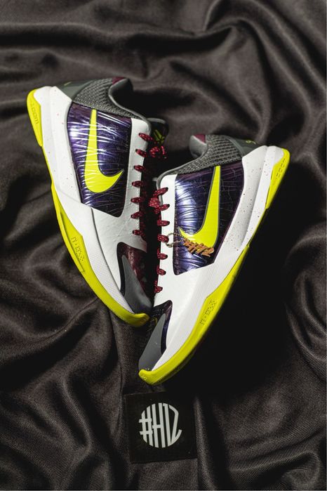 Nike Kobe 5 Protro GK batch (mai multe modele)