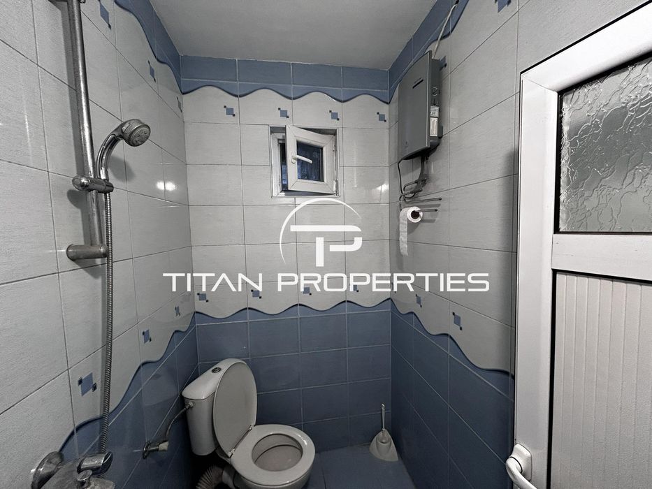 Дава се под наем Етаж от къща в Варна, Трошево - 68 кв.м за 315 € - Снимка #7