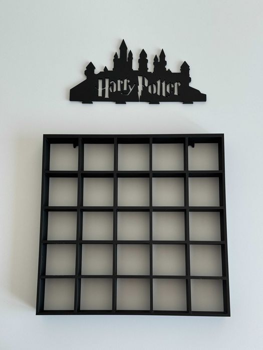 Suport Funko Pop Harry Potter Kinder Joy (25 piese)