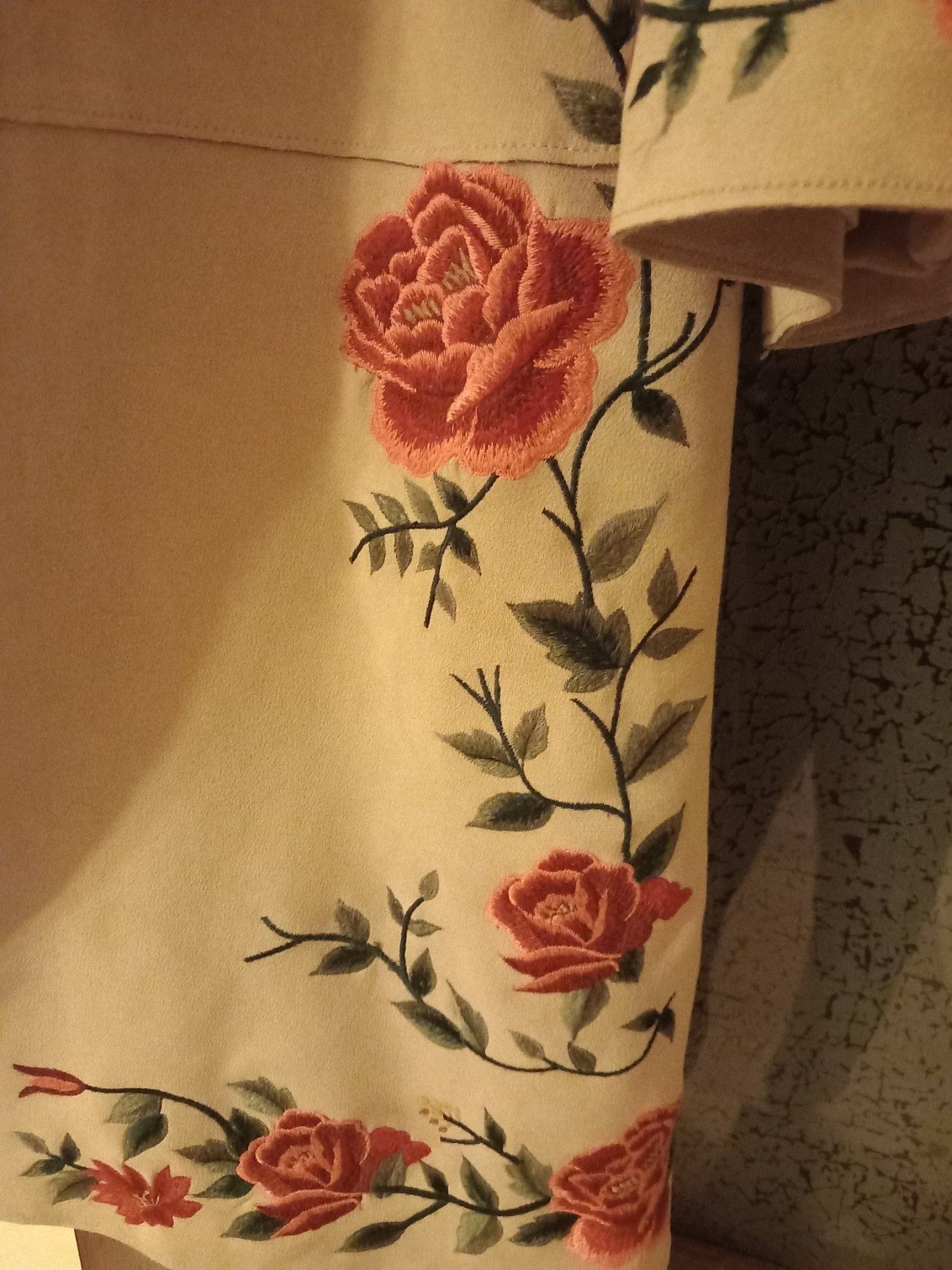 Палто ZARA, XS размер, за преходен сезон