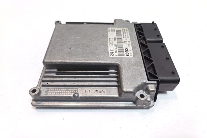 Calculator motor ECU Bosch A6111535379 Mercedes-Benz Vito W639