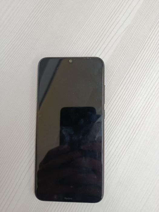 Xiaomi Redmi Note 8