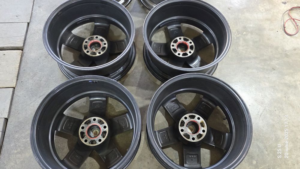 Jante aluminiu 5,114.3 R 17