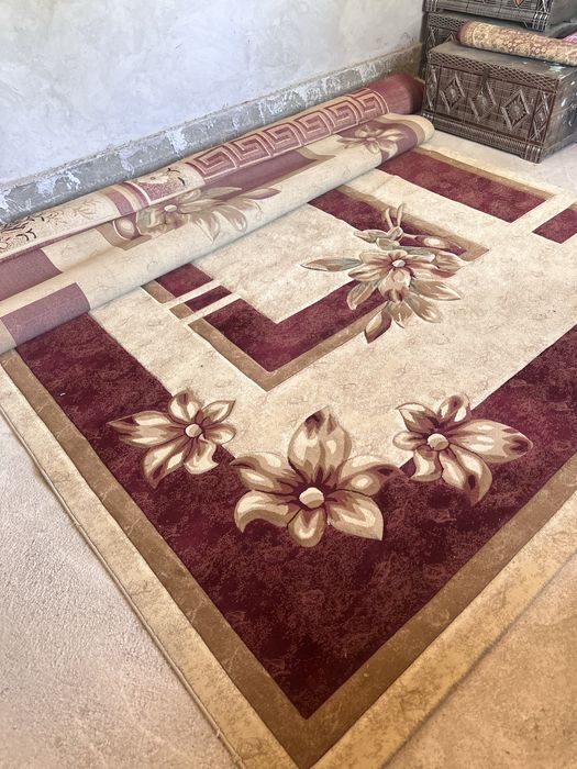 Сапалы кілем сатылады – 3/4 өлшем