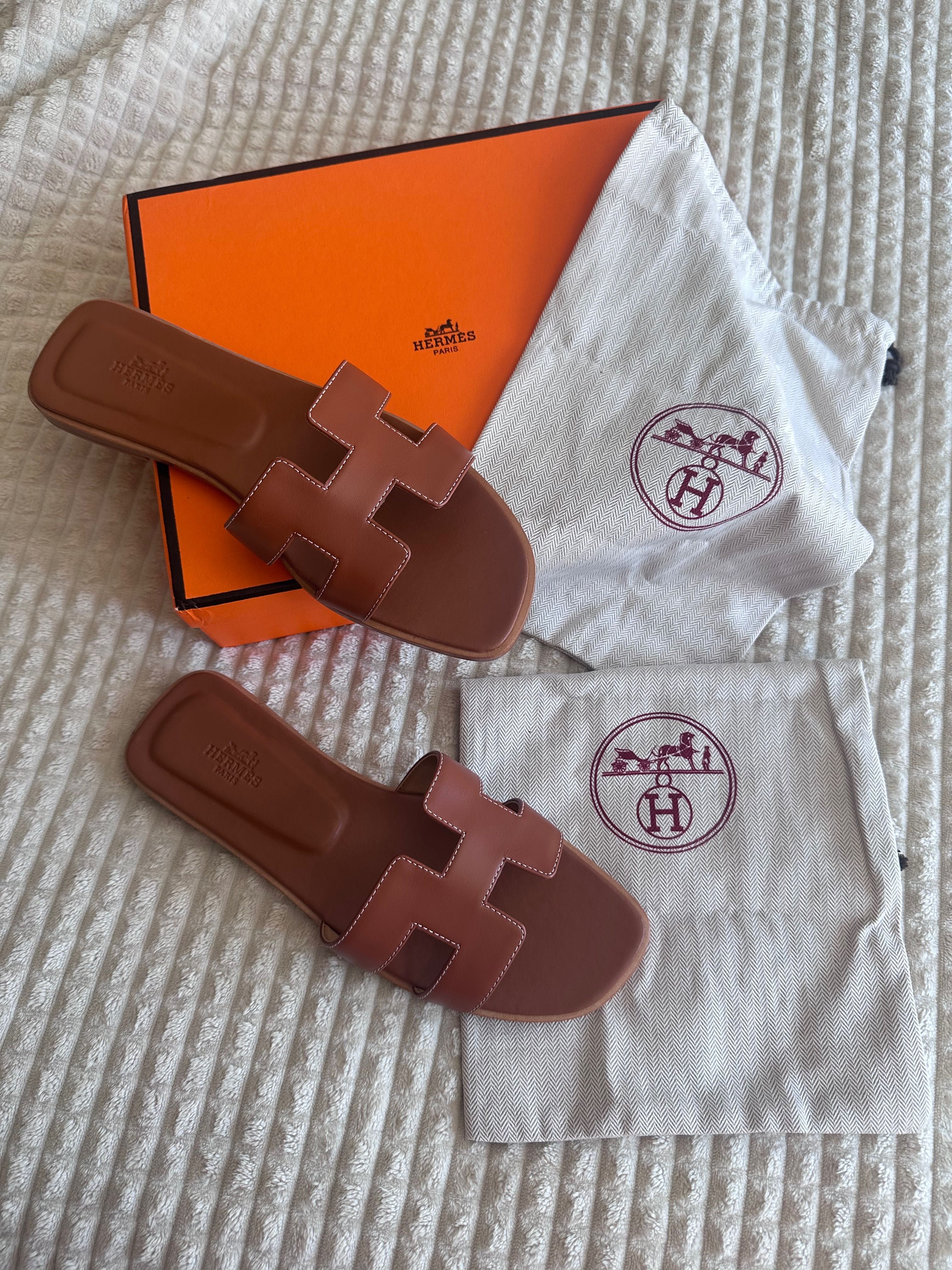 Чехли Hermes Oran