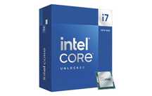 Procesor Intel i7 14700K, garantie eMag