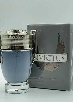 Paco Rabanne Invictus EDT 100ml