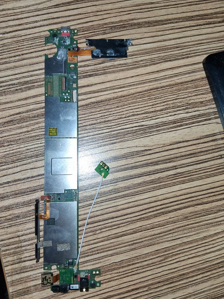 Main board за Huawei MediaPad M1