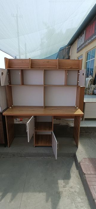 Bolalar uchun dars stol