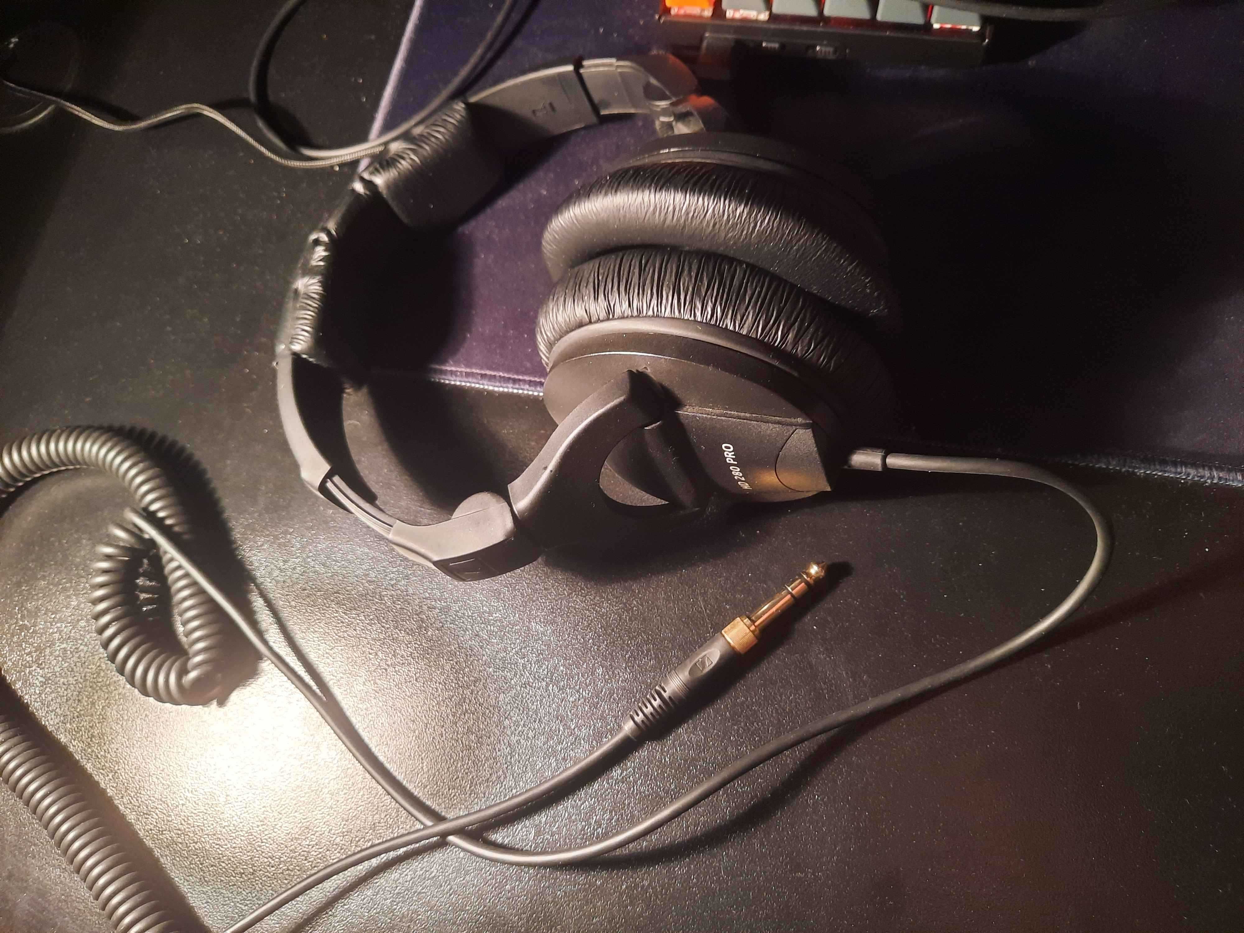 Sennheiser HD280 PRO